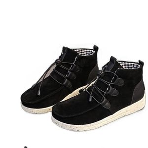 Black Mollyshoe booties size 7.5